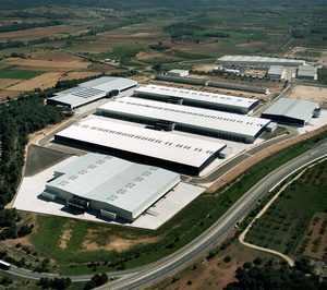 Eurofred inaugura un nuevo almacén en Sevilla