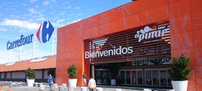 ¿Cómo es el Carrefour que dirigirá Rami Baitiéh?