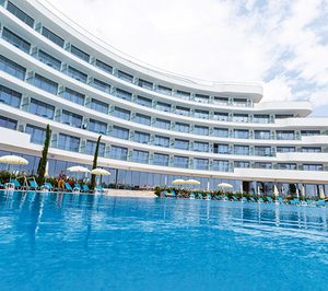 Riu inaugura su sexto hotel en Bulgaria, el Riu Astoria