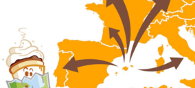 La cadena de heladerías Ice Wave abre una ronda de financiación