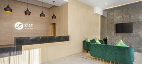 Eurostars incorpora su segundo hotel en Marruecos