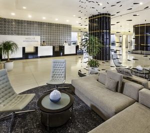 Meliá Hotels firma un doble proyecto de lujo en Dubái