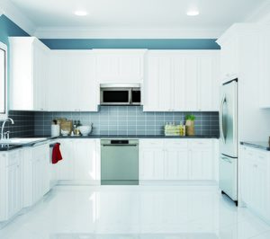 Winiadaewoo Electronics lanza su nueva gama de lavavajillas