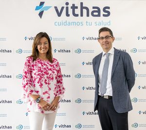 Vithas incorpora a su red la clínica oftalmológica Eurocanarias