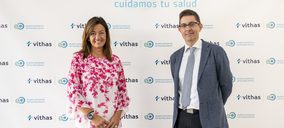Vithas incorpora a su red la clínica oftalmológica Eurocanarias
