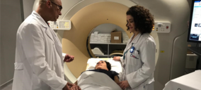 El Grupo HLA incorpora nuevo equipamiento de diagnóstico en el Hospital HLA La Vega