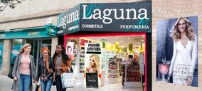 El 30% de la facturación de Perfumerías Laguna procede de la tienda online