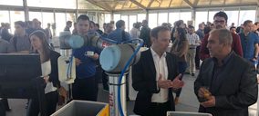Universal Robots recorrerá España con sus robots colaborativos
