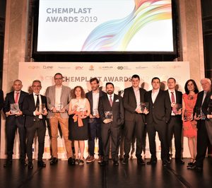 Anunciados los Chemplast Awards 2019
