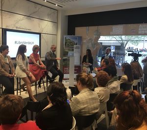 LafargeHolcim presenta su Libro Verde