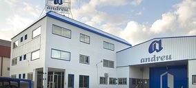 Andreu Barberá amplía sus instalaciones para desarrollar nuevos productos