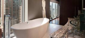 La inmobiliaria de Amancio Ortega compra un hotel en Chicago