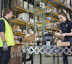 La política ambiental del gobierno chino dispara el precio del papel térmico un 500%