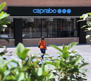 Caprabo introduce el etiquetado nutricional Nutri-Score