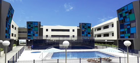 Ingescasa gestiona ocho promociones para construir más de 400 viviendas hasta 2022