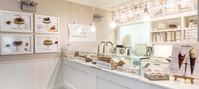 Gaft inaugura un restaurante de cocina sana y su segundo Cremería Emilia