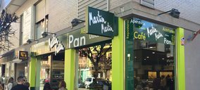 Martín Martín crece un 4% y supera los 28 M de facturación