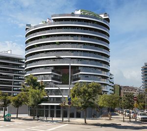 BEcorp proyecta 2.700 nuevas viviendas para alquiler en Barcelona
