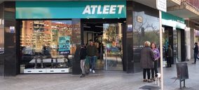 ‘Atleet’, enseña de Tréndico Group, alcanza la decena de tiendas