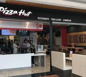 Pizza Hut llega al País Vasco