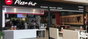 Pizza Hut llega al País Vasco