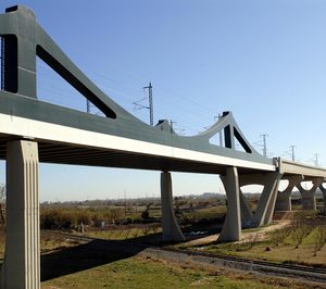 Tratansa avanza en el terreno ferroviario