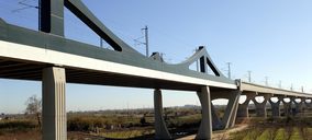Tratansa avanza en el terreno ferroviario