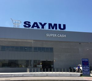 Saymu se estrena en Málaga y prevé un fuerte crecimiento