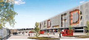 El Corte Inglés invertirá 100 M en la remodelación de su complejo de Leganés