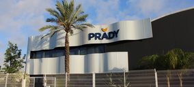 Laboratorios Prady Normapiel reforma sus instalaciones