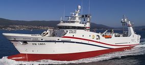 Grupo Pereira fortalece su capacidad extractiva e invierte 3 M en Mauritania