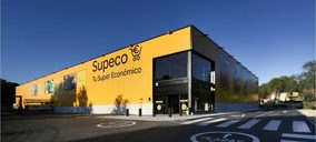 Carrefour transforma uno de sus supermercados Carrefour Market al formato mixto de Supeco