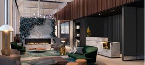 Eurostars inicia en breve las obras de su proyecto en Logroño