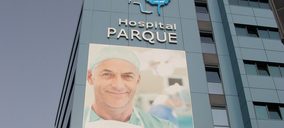 Parque Hospitales avanza en el desarrollo de su plan de expansión