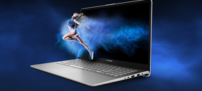 Asus emprende el primer proyecto retail