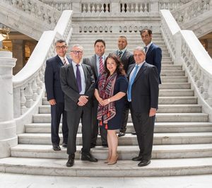 Huercasa crea filial en Estados Unidos donde prevé doblar sus ventas