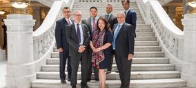 Huercasa crea filial en Estados Unidos donde prevé doblar sus ventas