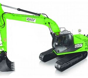 Axor Rentals proyecta la apertura de dos nuevos almacenes de maquinaria