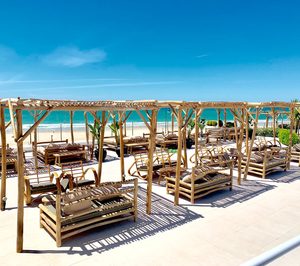 Fergus incorpora dos activos de 4E y realiza su estreno en la Península