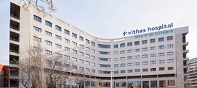 ¿Cómo sería la red asistencial de Vithas y HM Hospitales si se materializa su fusión?