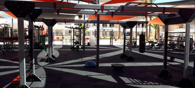 BH Mallorca contará con el gimnasio al aire libre más grande del mundo