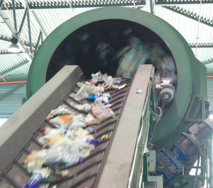 Dana Reciclajes destinará más de 8 M€ a un nuevo centro