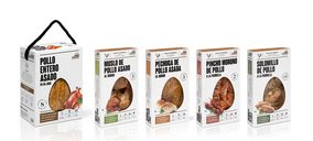 Calatayud e Hijos invertirá en asados de pollo