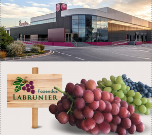 El Ciruelo compra Labrunier y duplica su superficie de cultivo