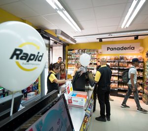 Carrefour y DIA, la cara y la cruz de las franquicias