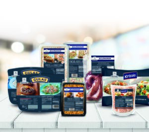 Angulas Aguinaga Profesional, para elevar el peso de foodservice hasta el 20%