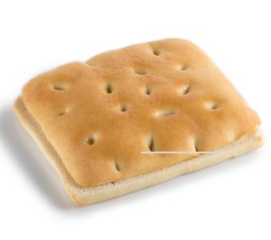 Vandemoortele lanza la Focaccia Toast entre sus novedades de primavera