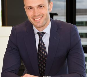 Gregorio Martín-Montalvo, nuevo director general de Solvia