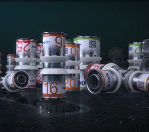 Uponor presenta nueva gama de accesorios para tubería multicapa
