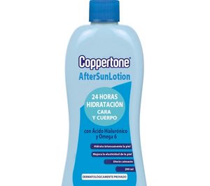 Beiersdorf refuerza su presencia en Cuidado Solar con la compra de Coppertone
